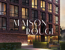 Клубный дом «Maison Rouge»